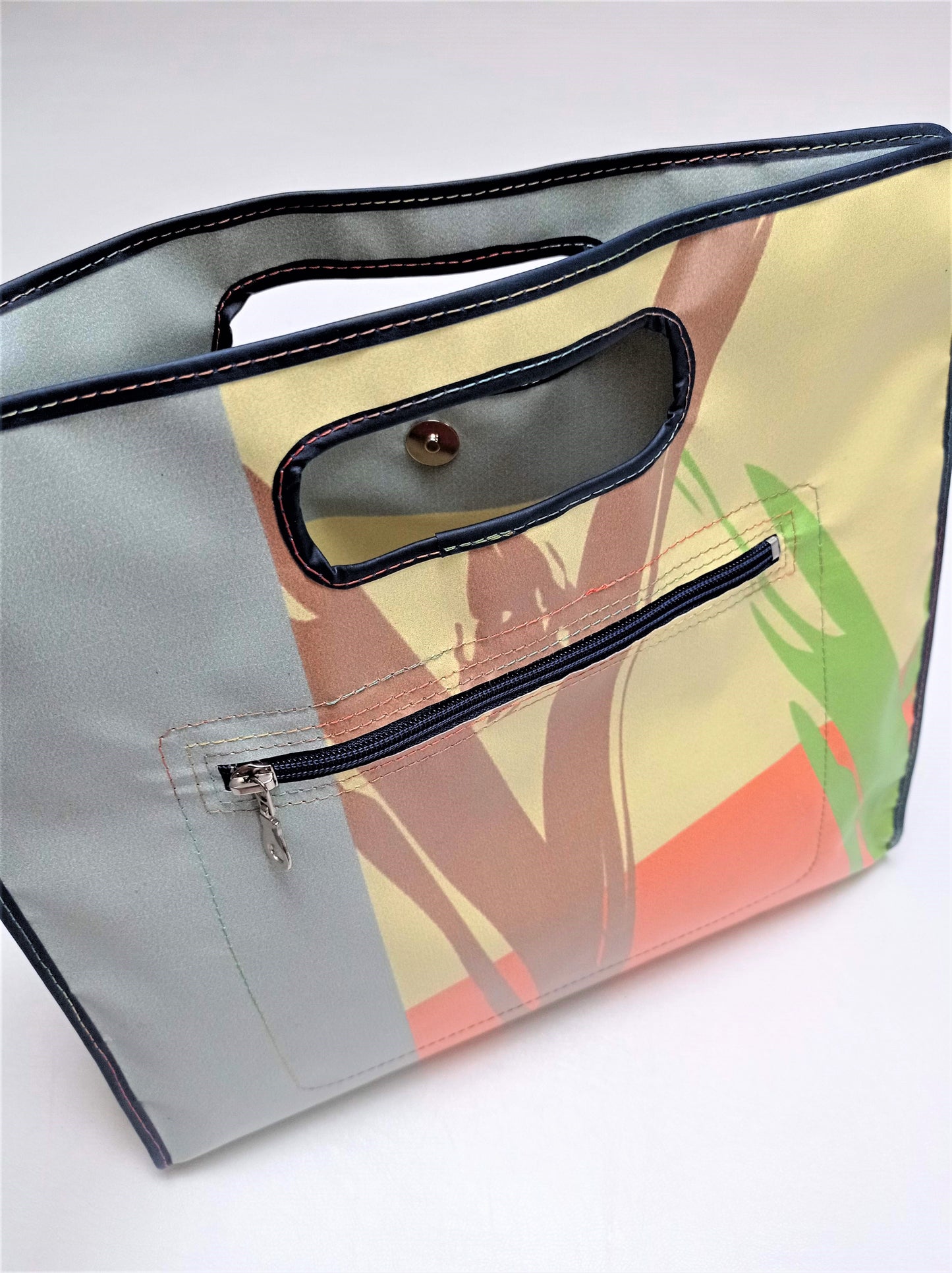 Bolsa de mão modelo 2
