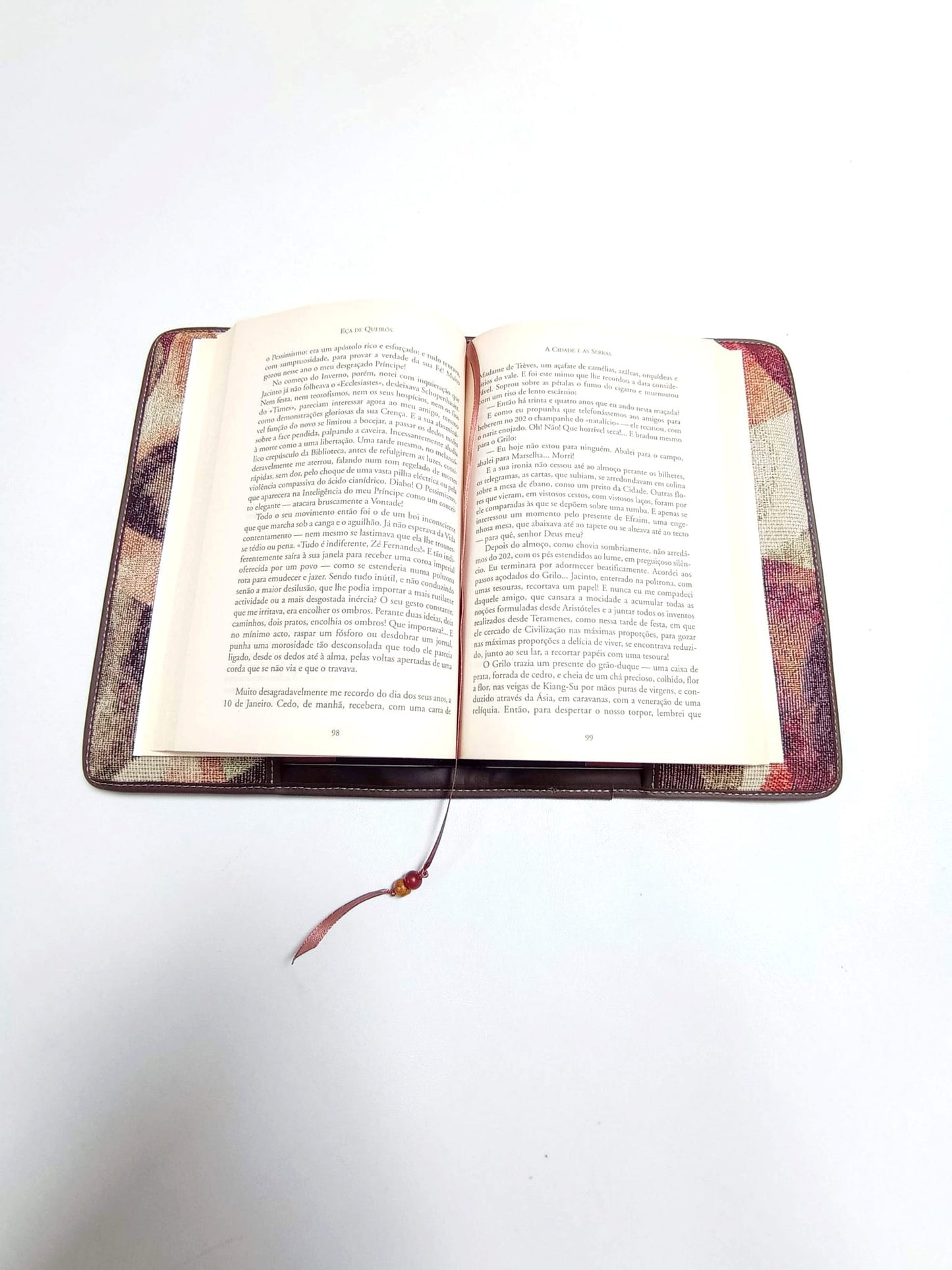 Capa proteção de livros outros materiais