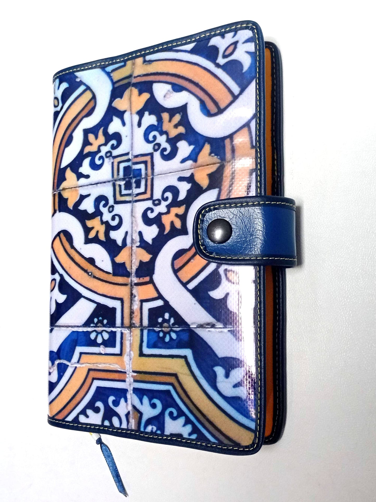 Porta Agenda A5 Personalizada