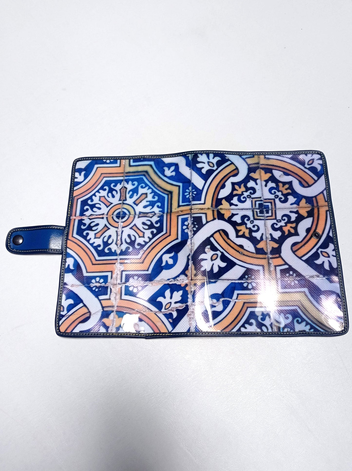 Porta Agenda A5 Personalizada