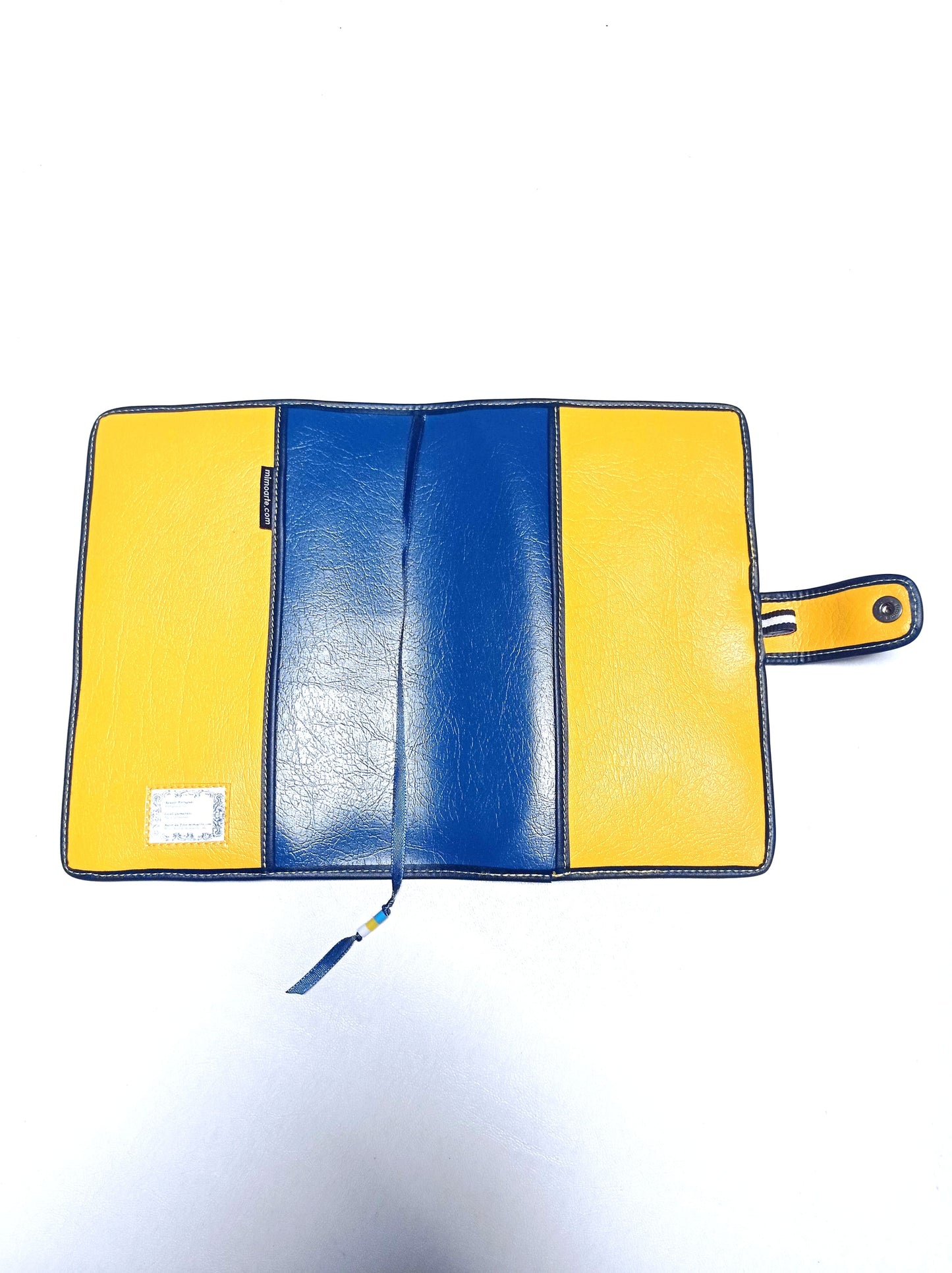 Porta Agenda A5 Personalizada