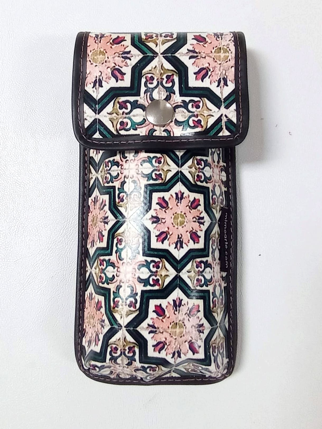 Porta-lápis Lona