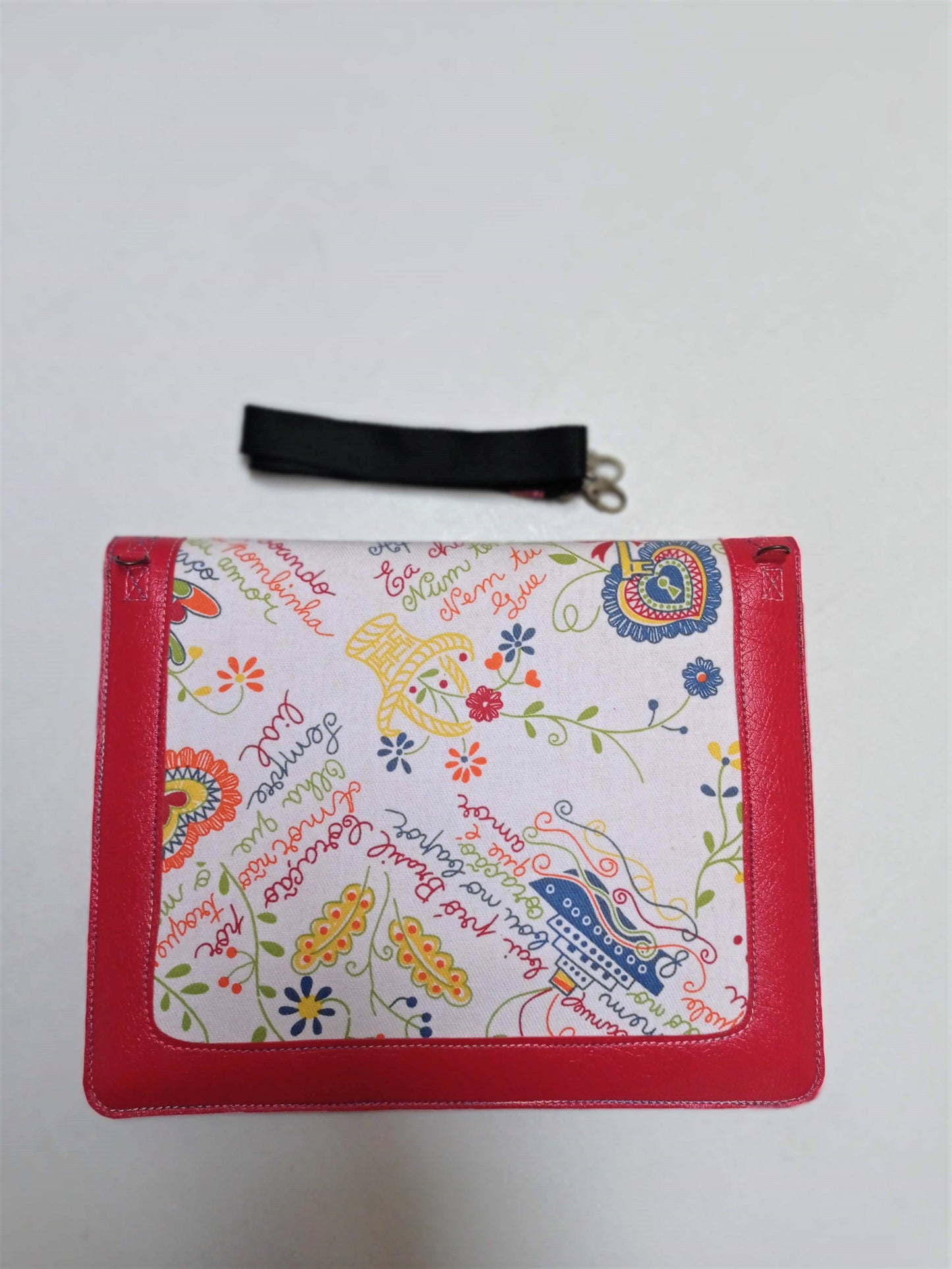 Porta tablet 10" em tecido