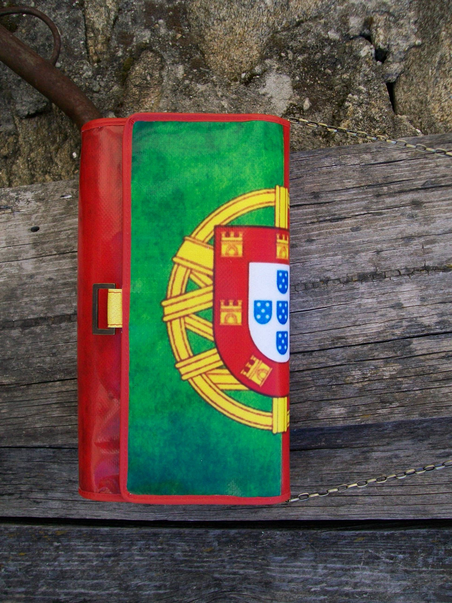 Bolsa Viena Personalizada