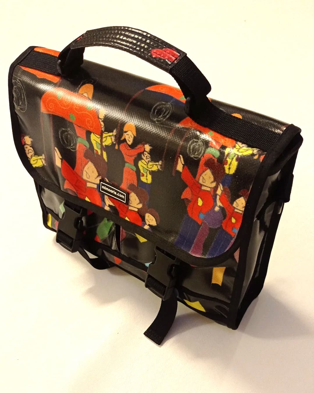 Bolsa Berlim