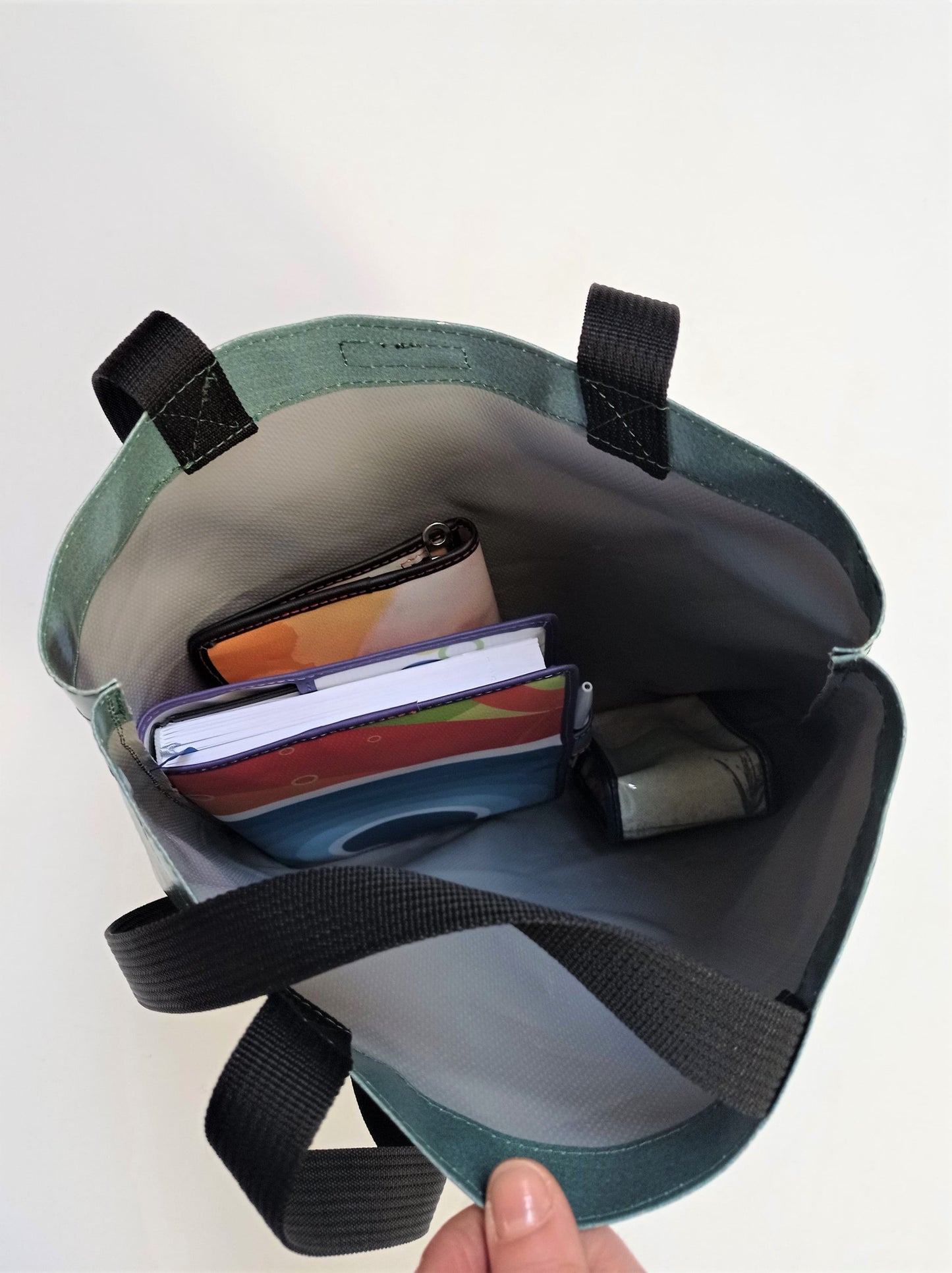 Bolsa Dublin