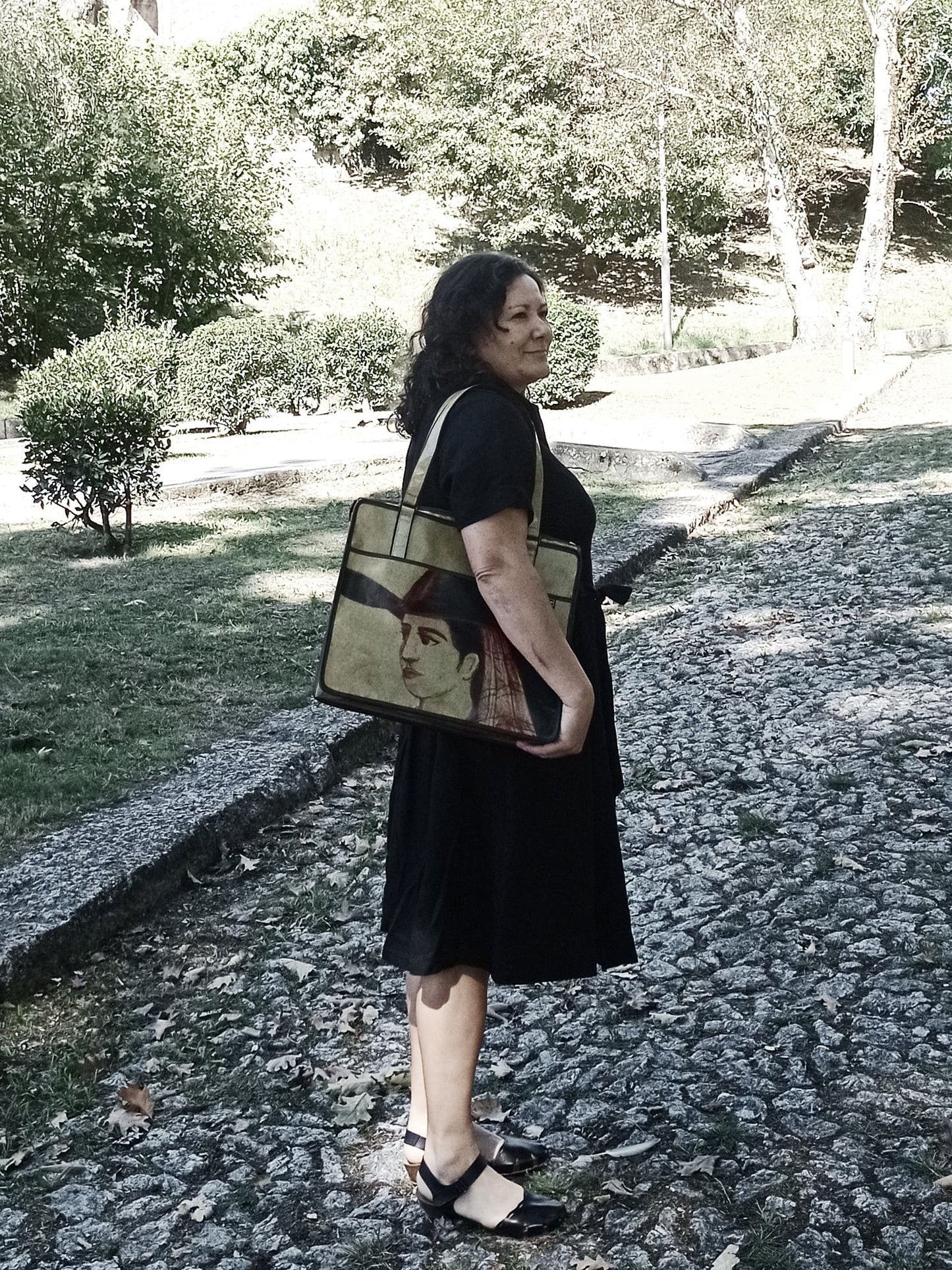 Bolsa Lisboa