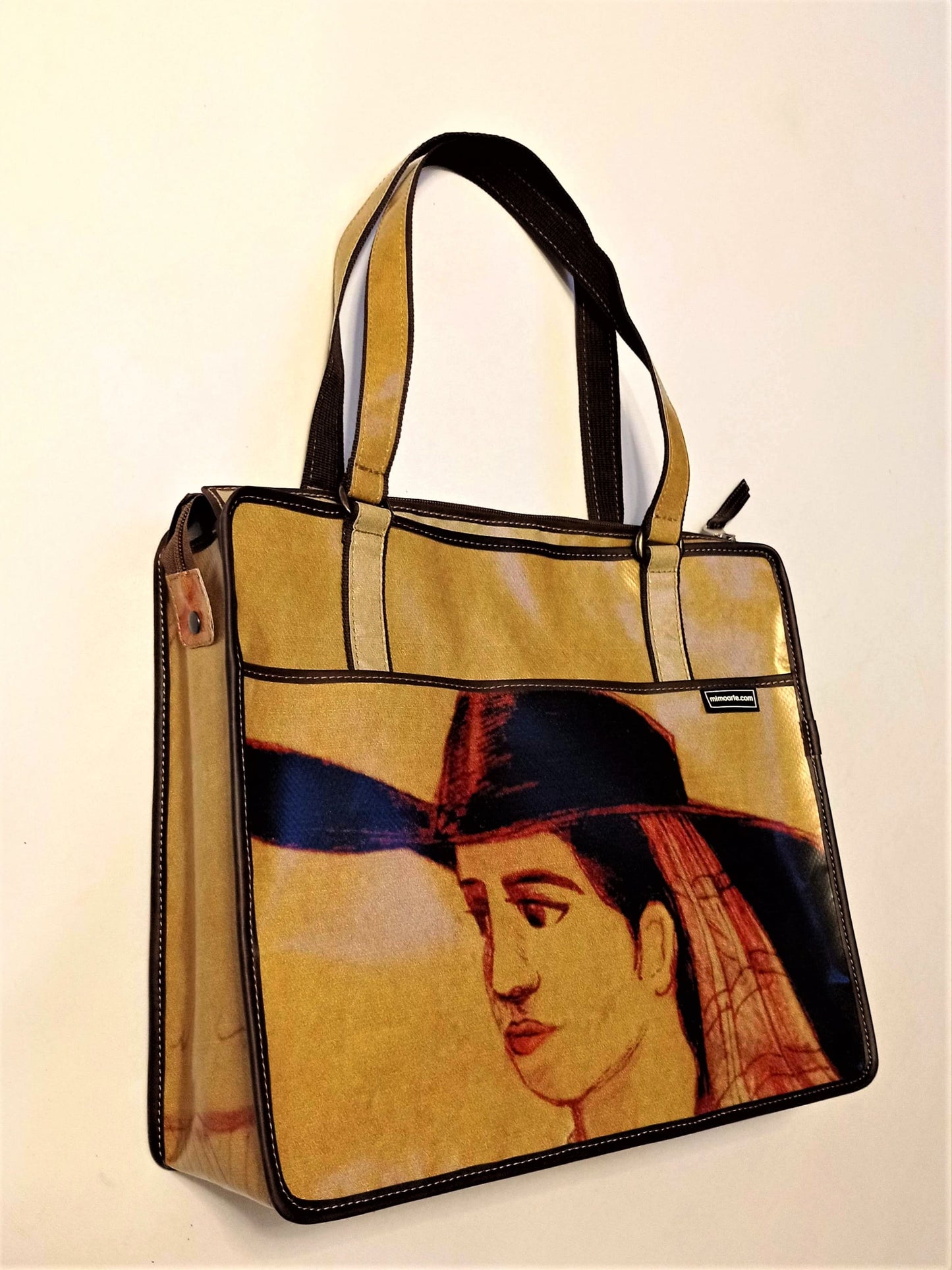 Bolsa Lisboa