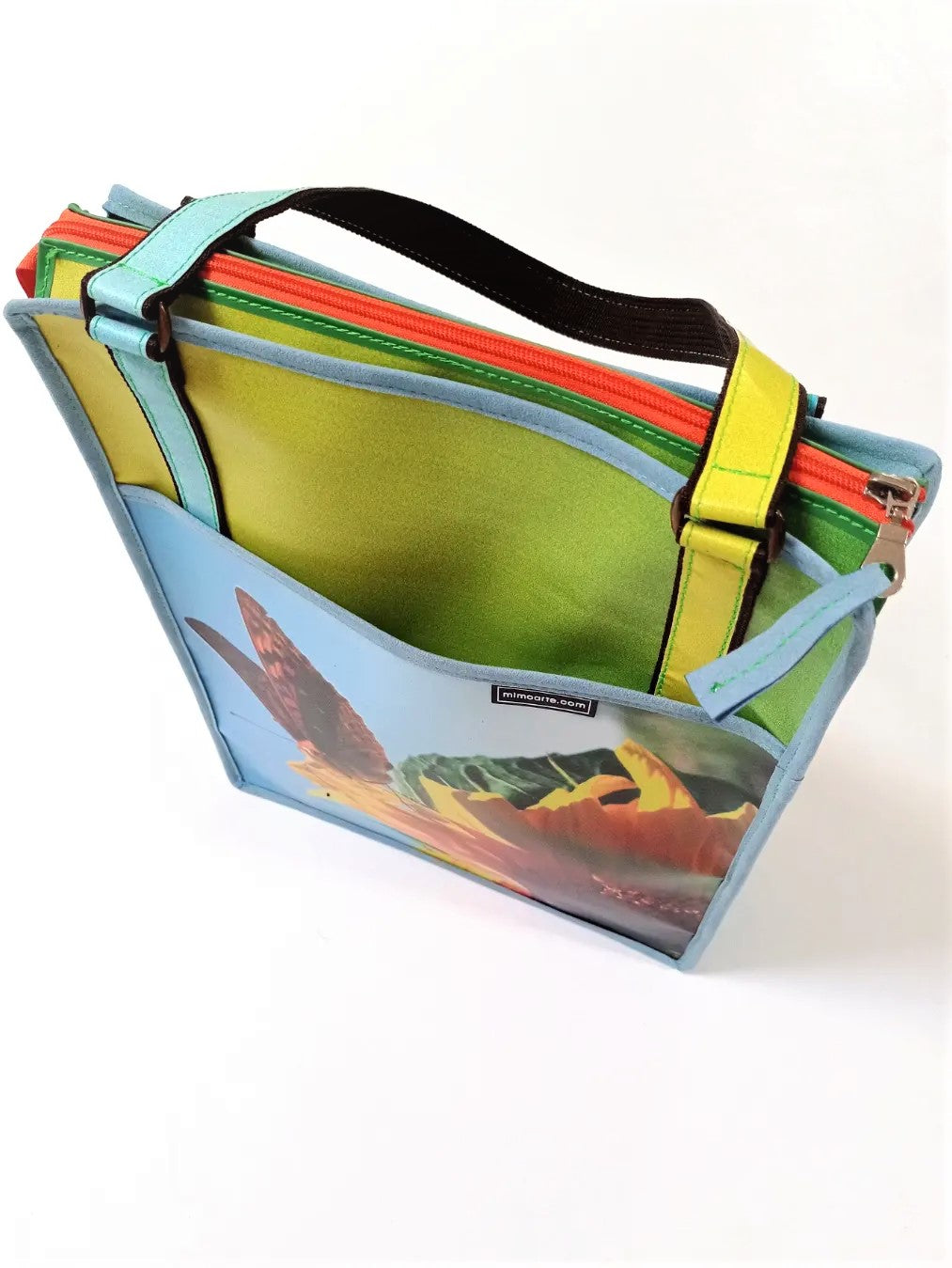 Bolsa Londres Personalizada