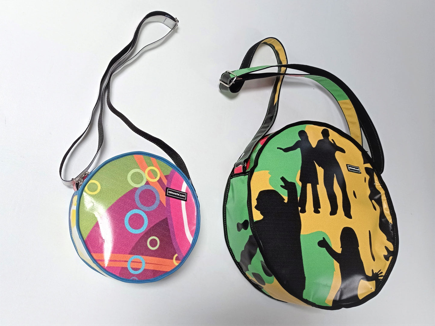 Bolsa Roma de Criança