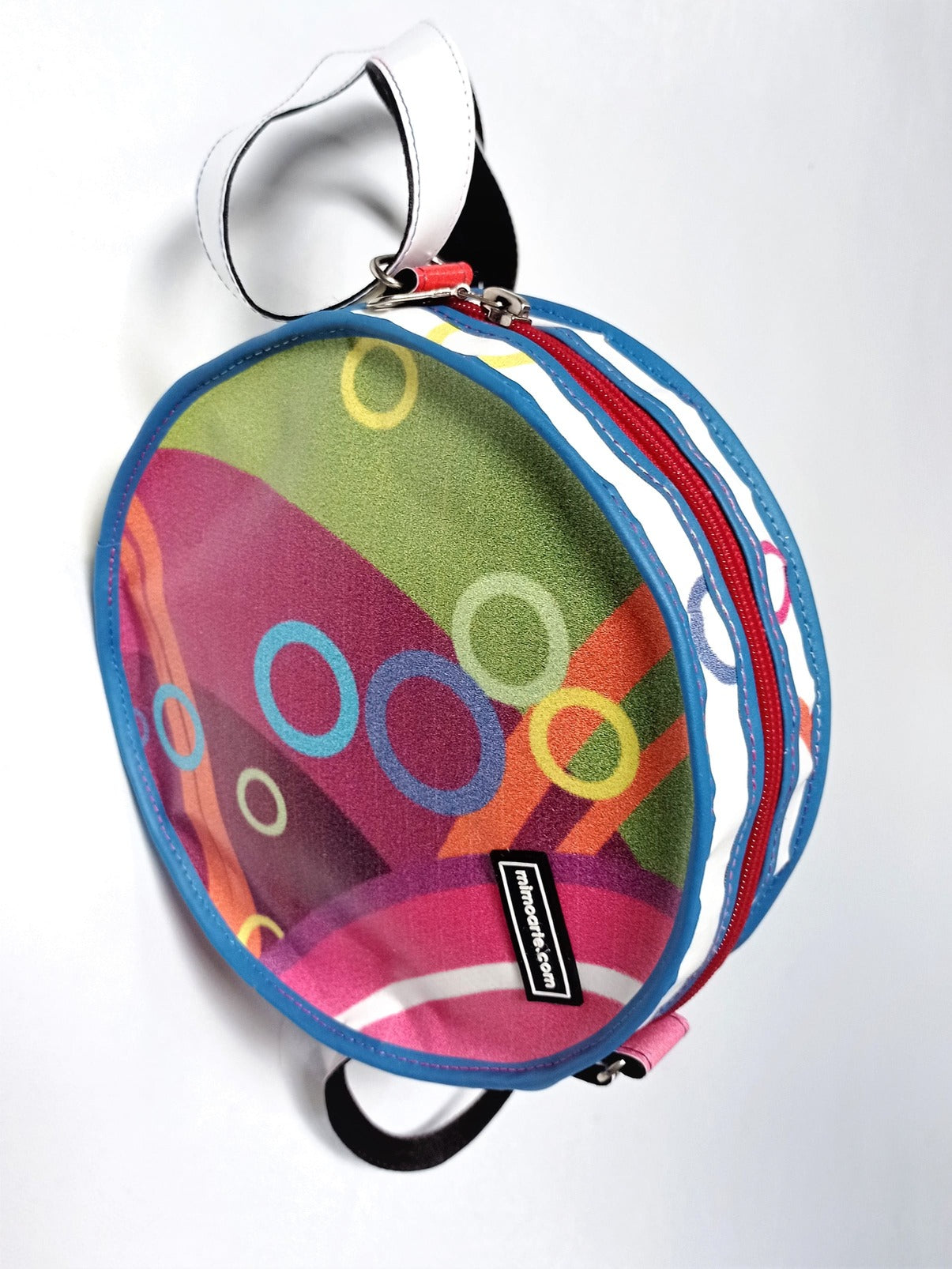 Bolsa Roma de Criança
