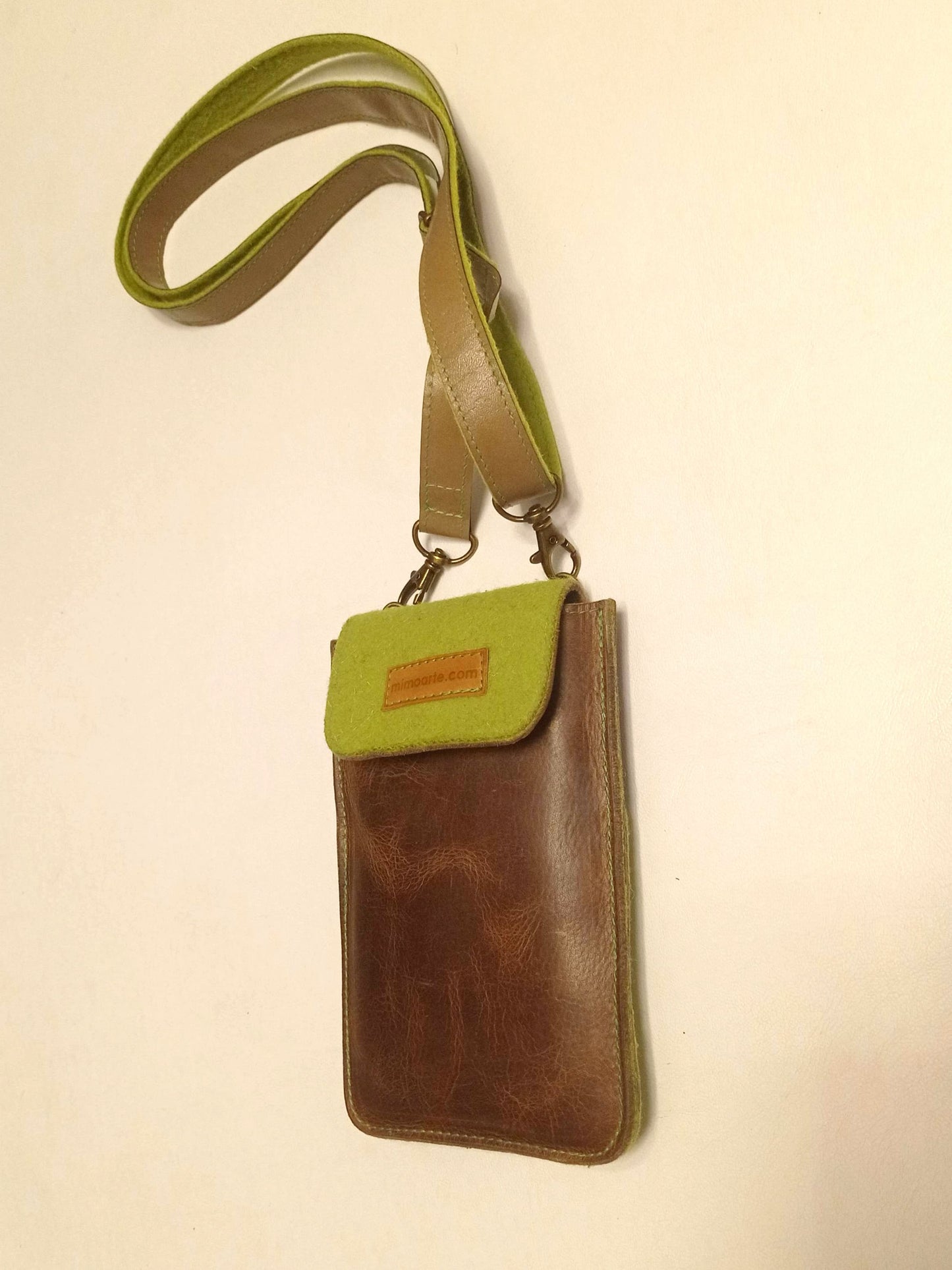Bolsa para telemóvel em Burel