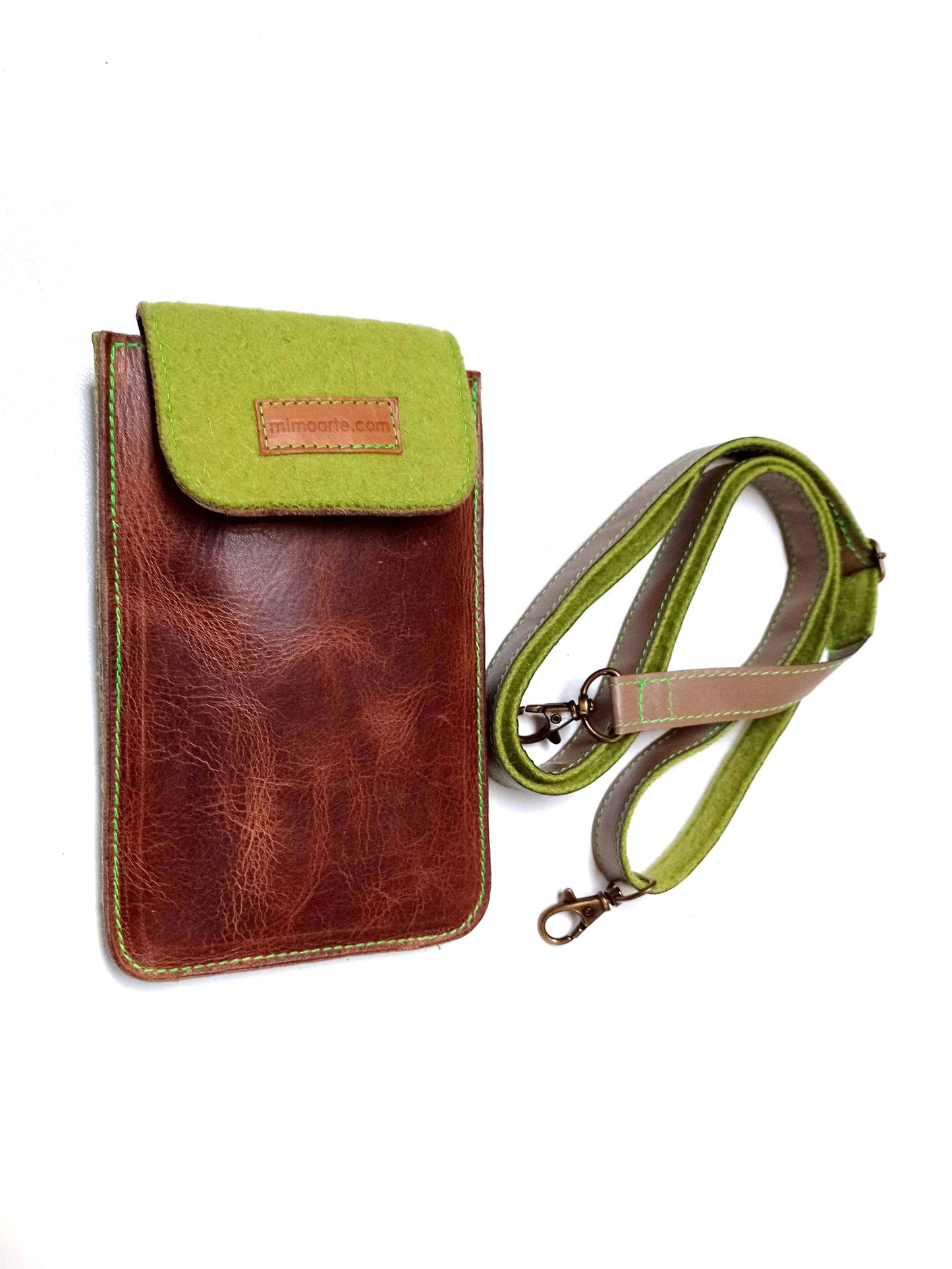 Bolsa para telemóvel em Burel