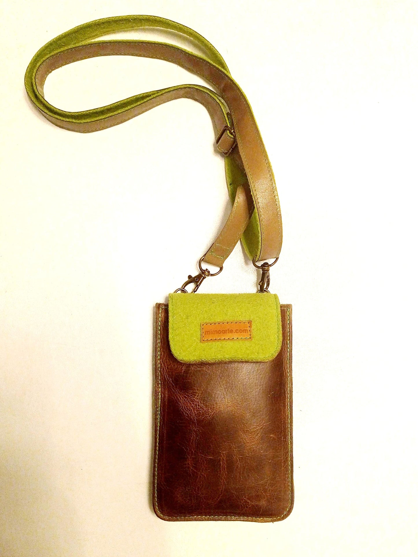 Bolsa para telemóvel em Burel