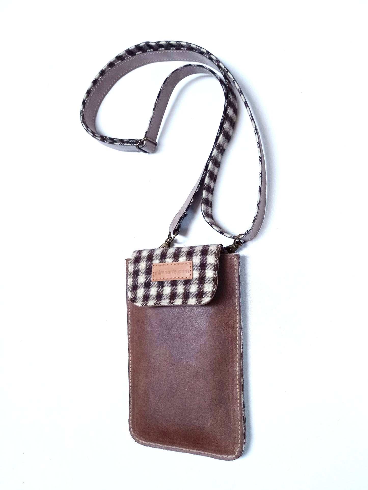 Bolsa para telemóvel em Burel