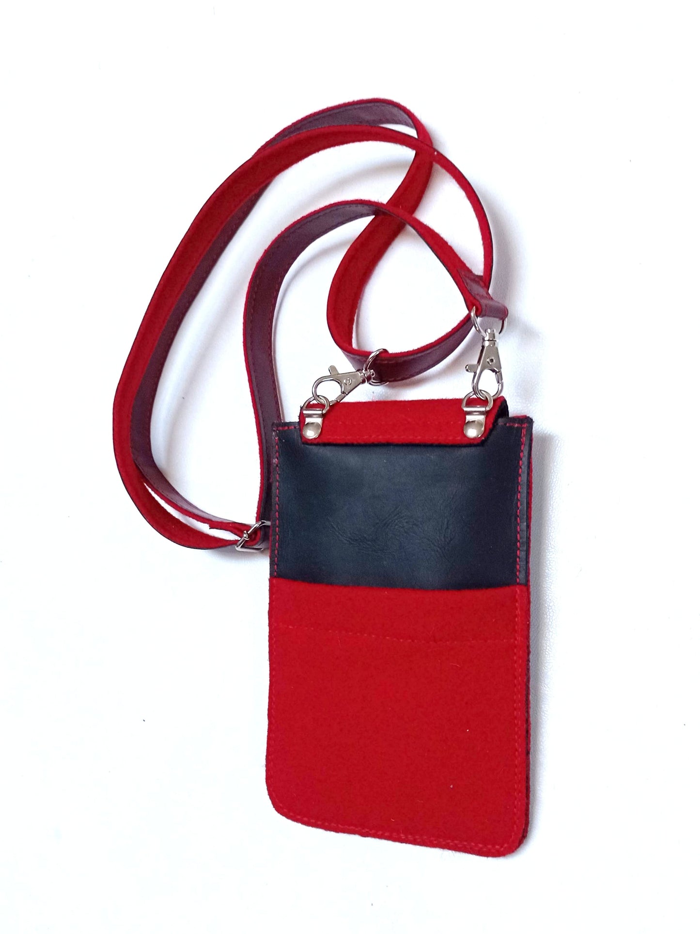 Bolsa para telemóvel em Burel