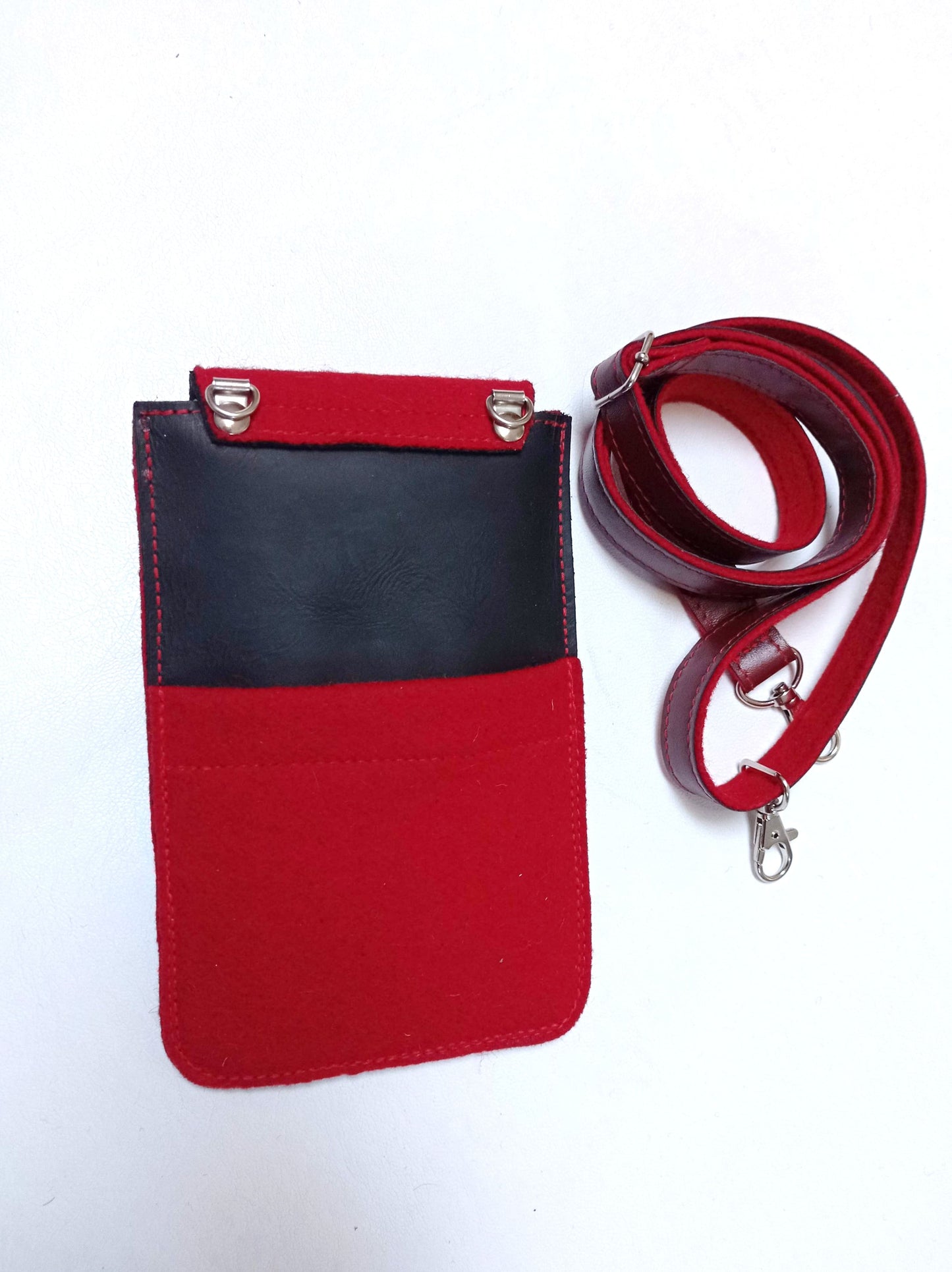 Bolsa para telemóvel em Burel