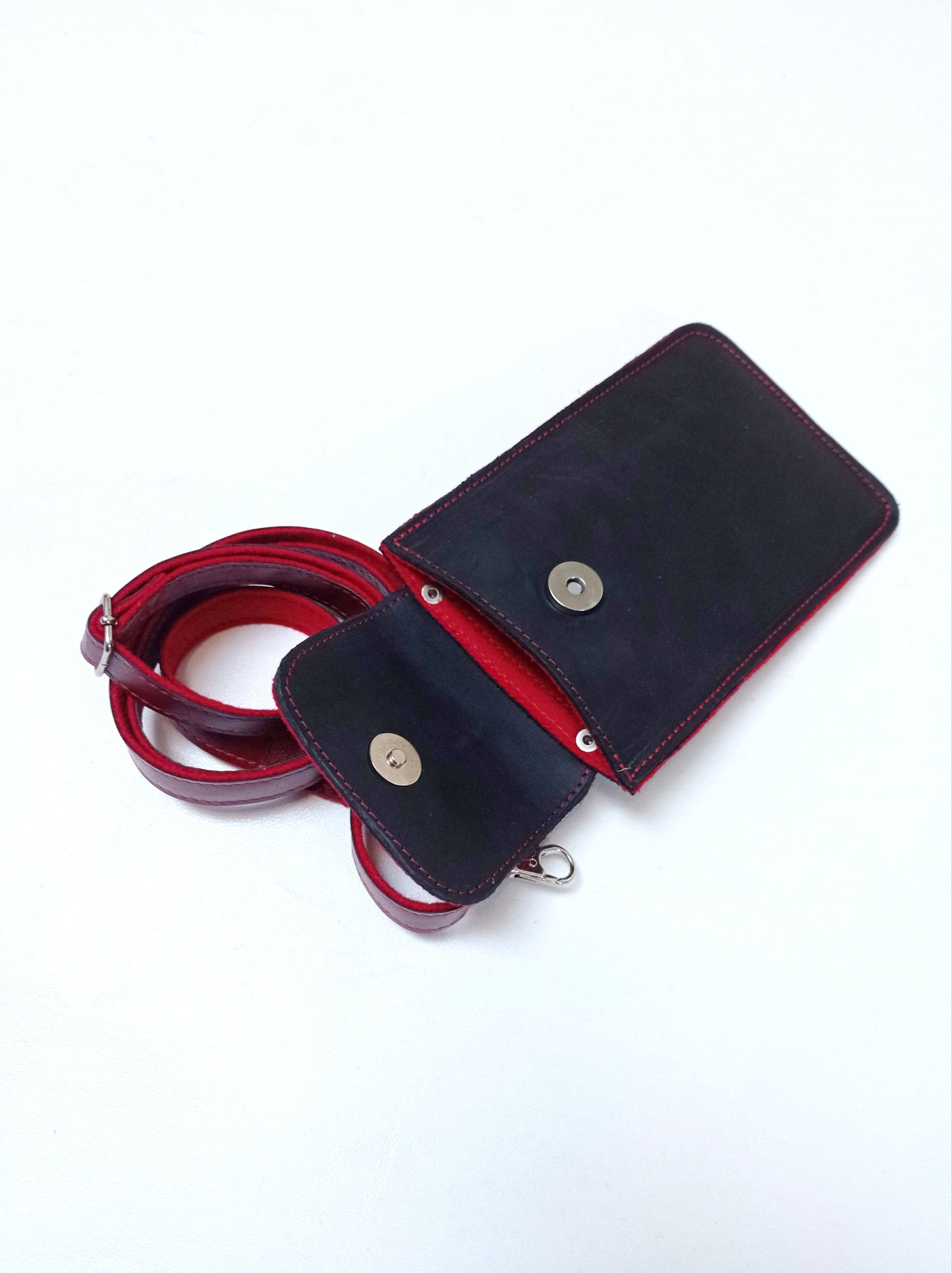 Bolsa para telemóvel em Burel