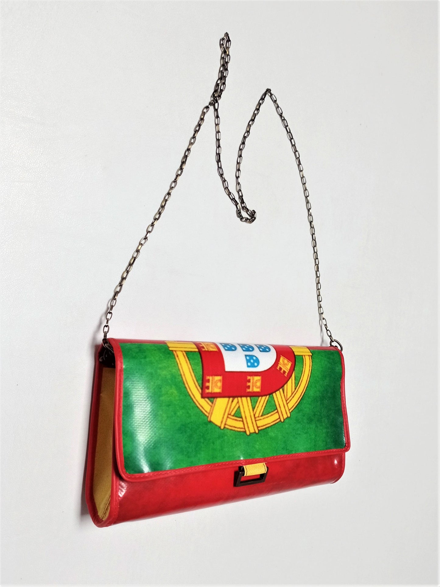 Bolsa Viena Personalizada