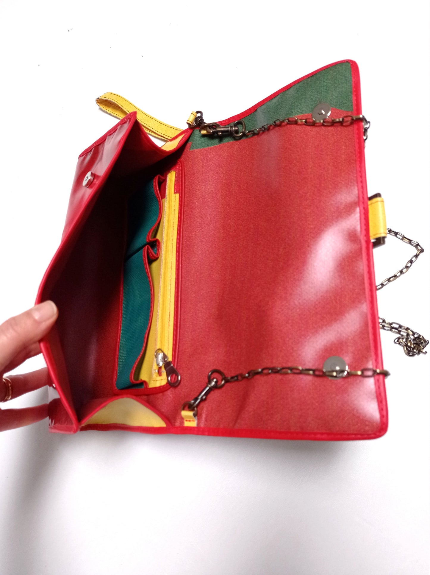 Bolsa Viena Personalizada