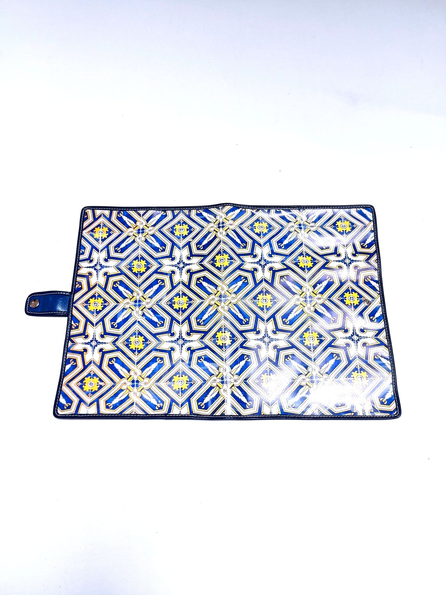 Capa para caderno A4 personalizada