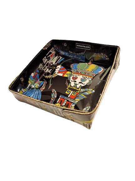 Despeja Bolsos em cartão, Tamanho M