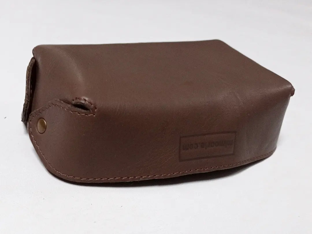 Despeja bolsos em pele modelo 2