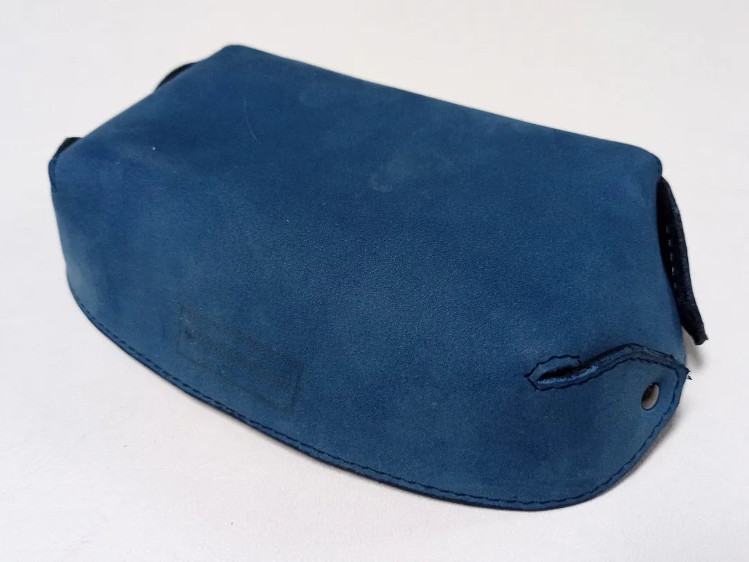 Despeja bolsos em pele modelo 2