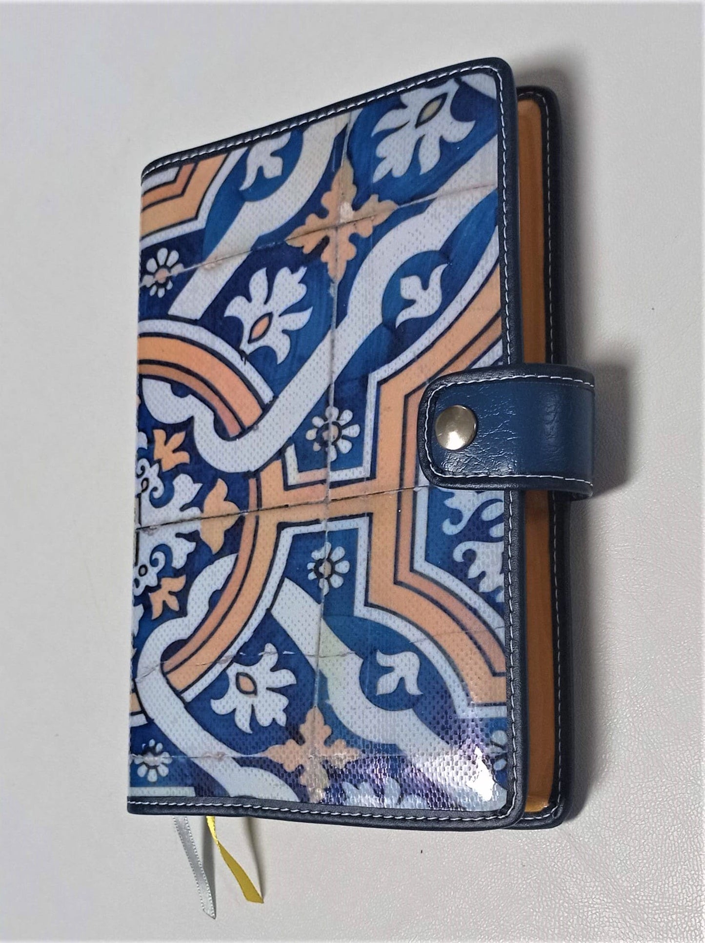 Porta Agenda A5 Personalizada
