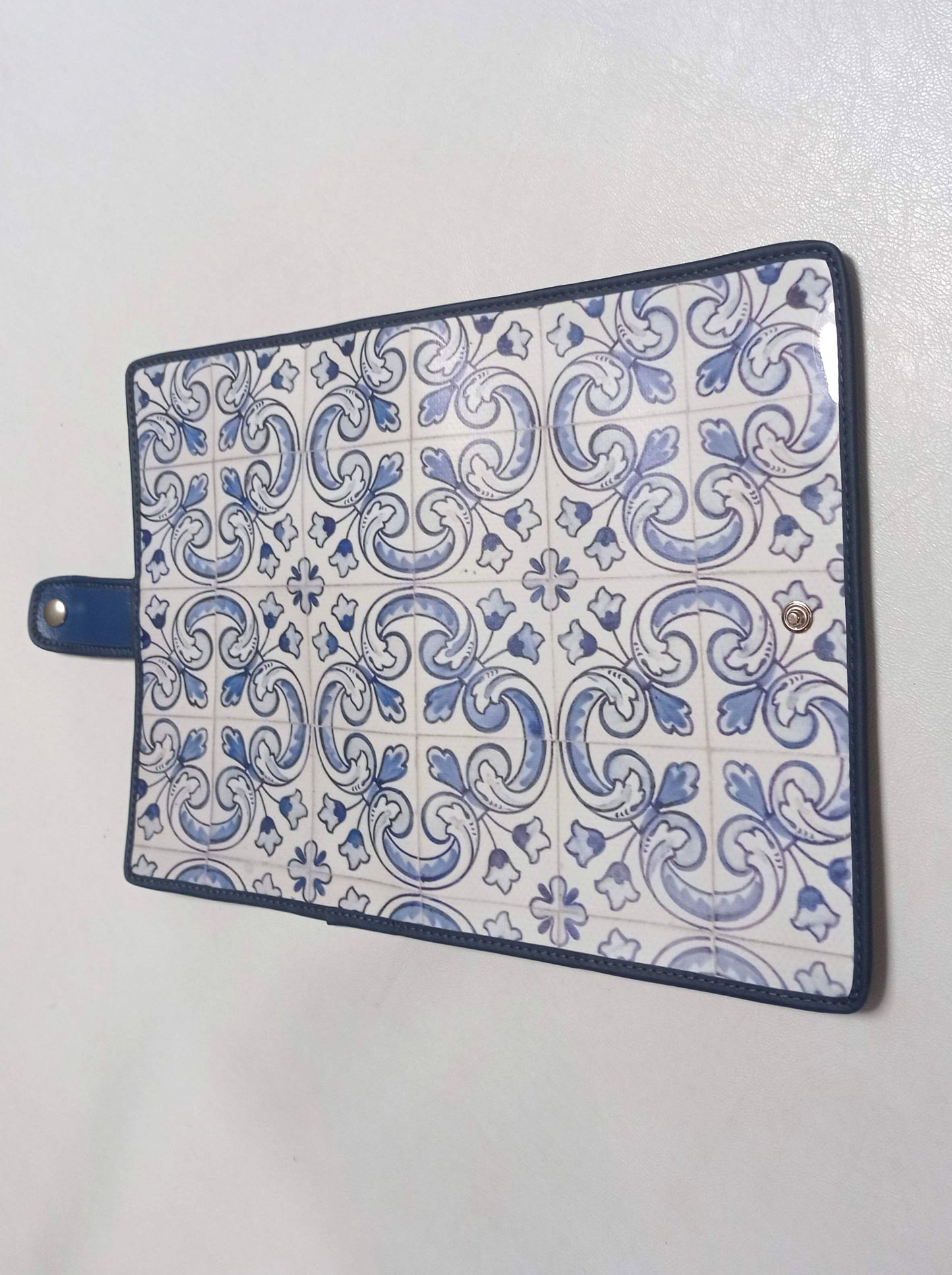 Porta Agenda A5 Personalizada