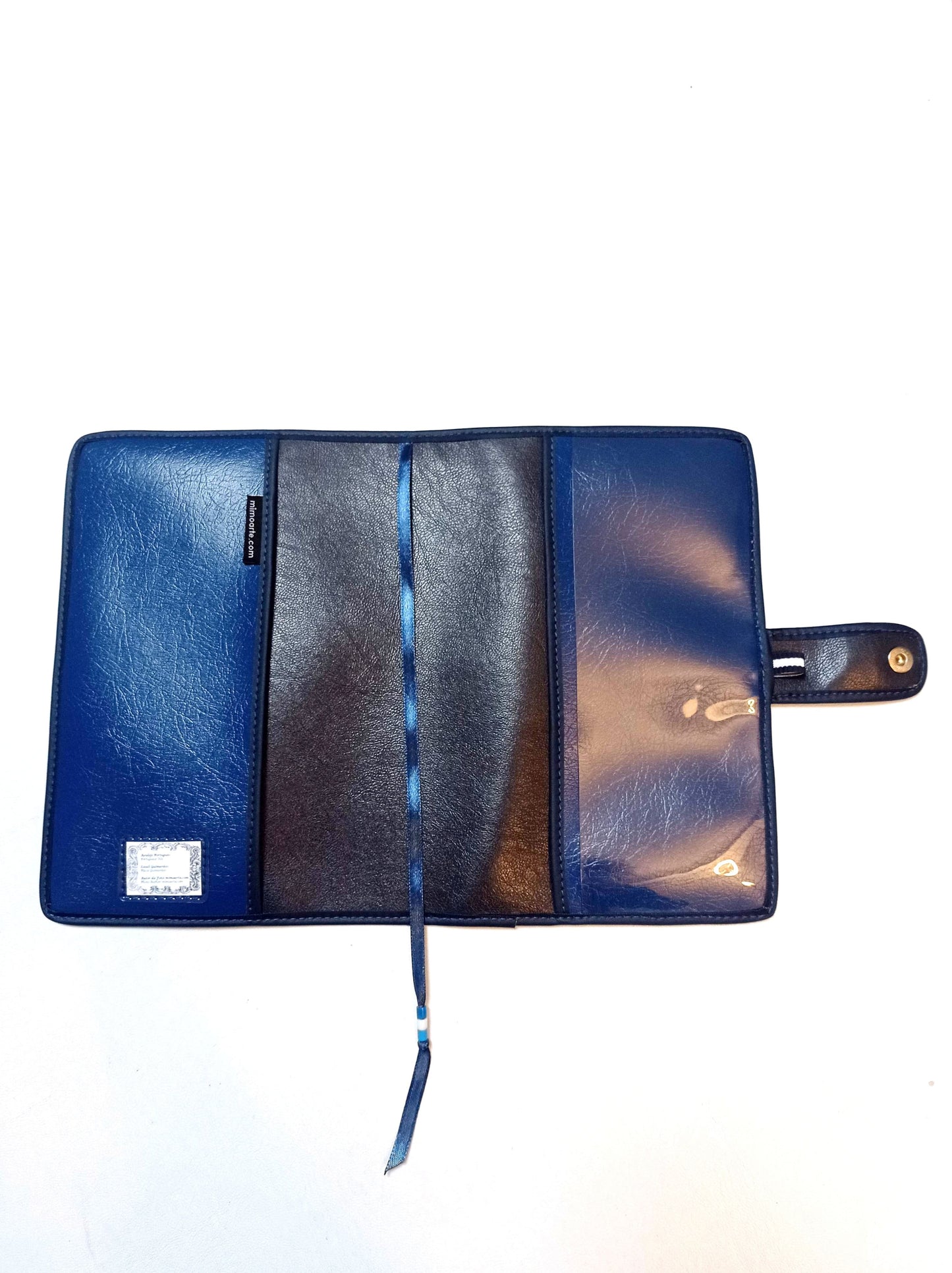 Porta Agenda A5 Personalizada
