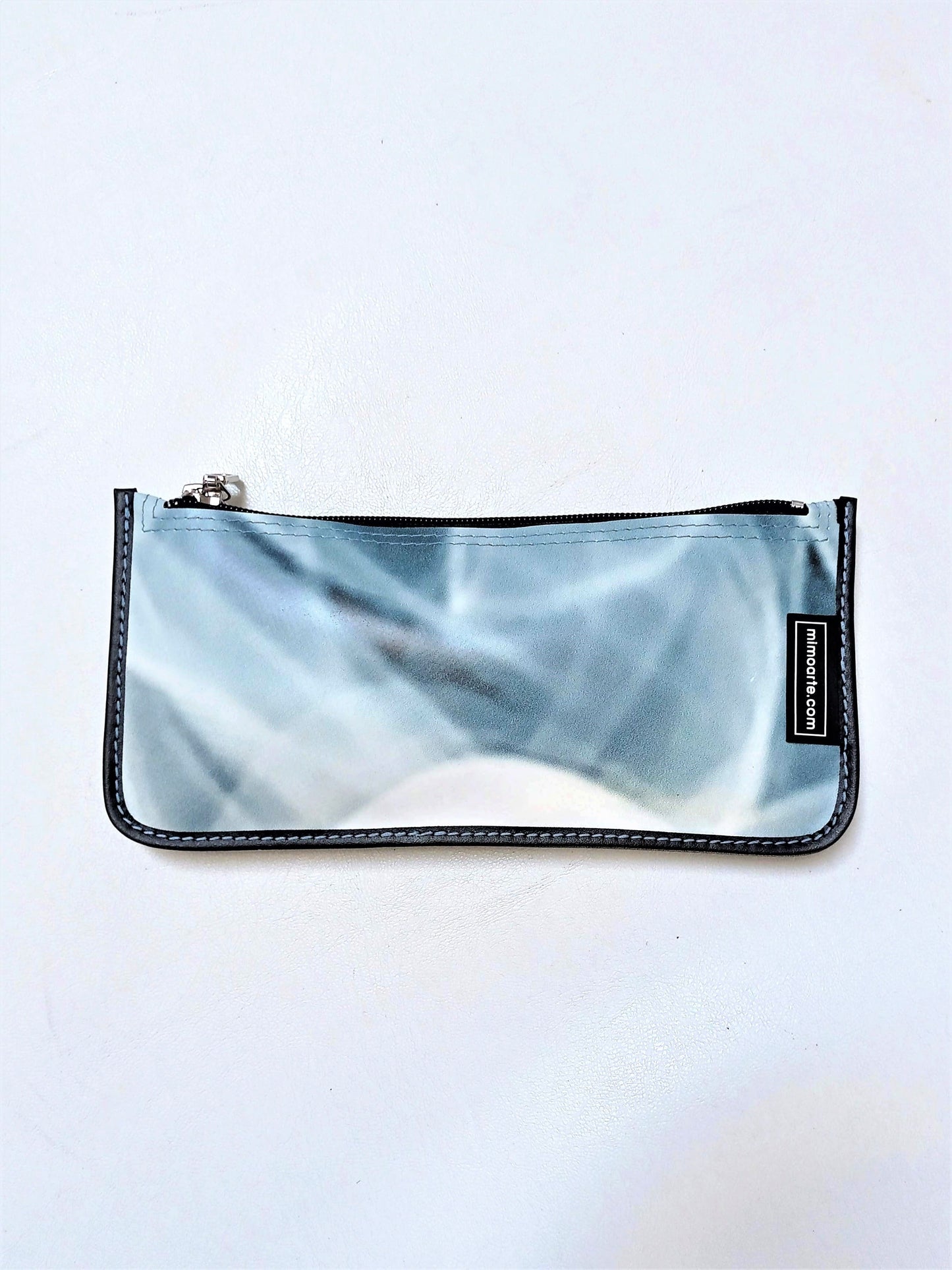 Porta-lápis lona, Modelo 2