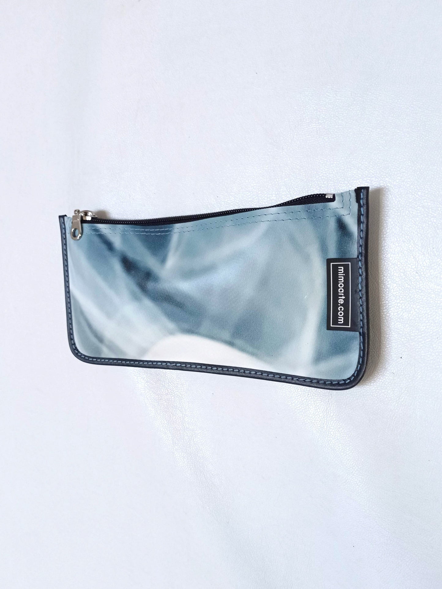 Porta-lápis lona, Modelo 2