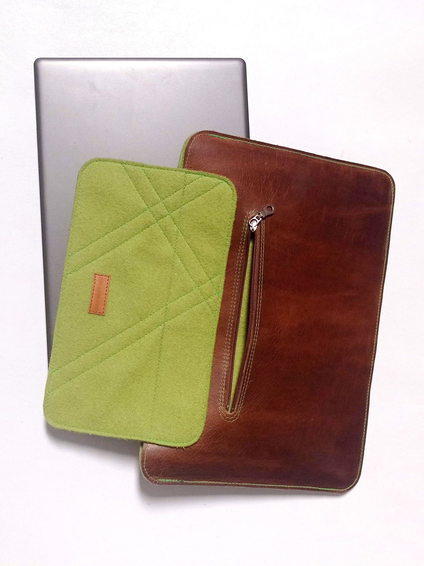 Pasta para Notebook
