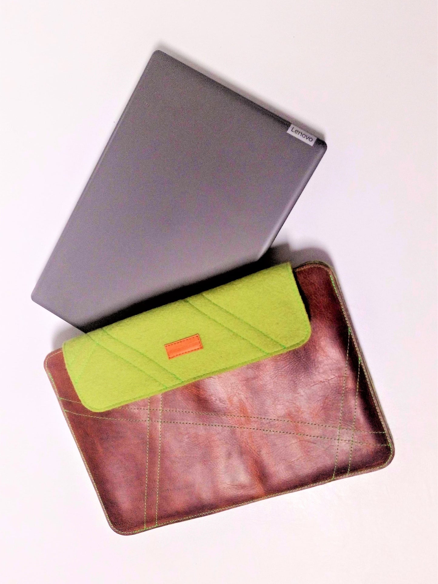 Pasta para Notebook