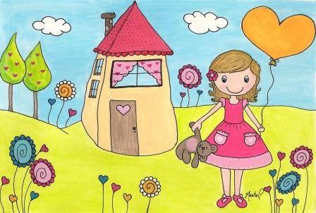 Porta boletim de Saúde Infantil